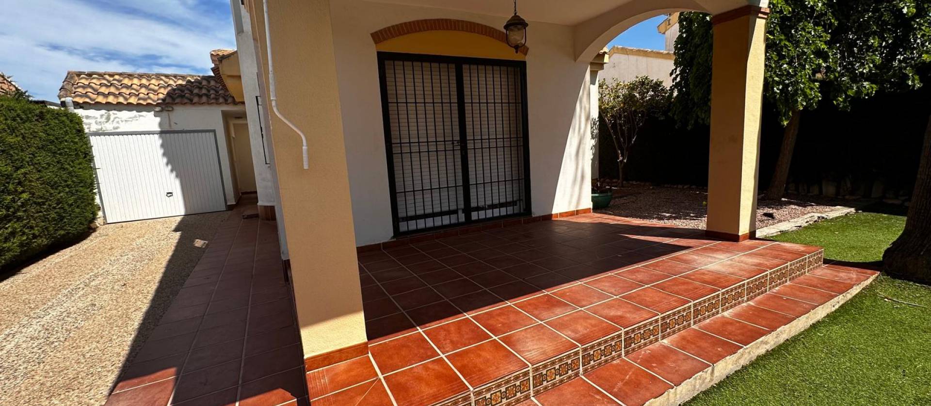 Sale - Villa - Santiago De La Ribera