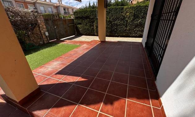 Bestaande woningen - Villa - Santiago De La Ribera