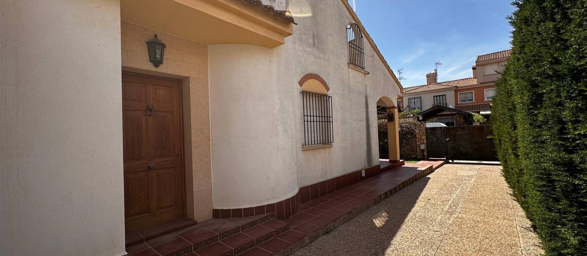 Venta - Villa - Santiago De La Ribera