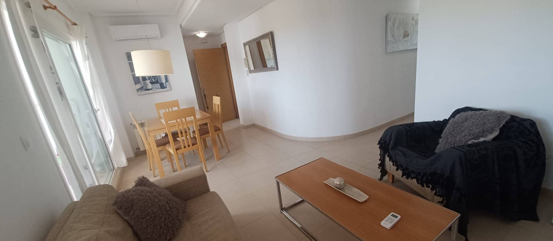 Bestaande woningen - Appartment - Hacienda Riquleme Golf Resort