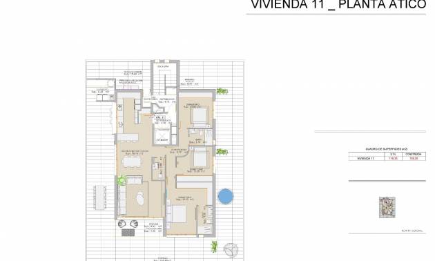 Nieuwbouw projecten - Appartment - Aguilas - Puerto Deportivo Juan Montiel