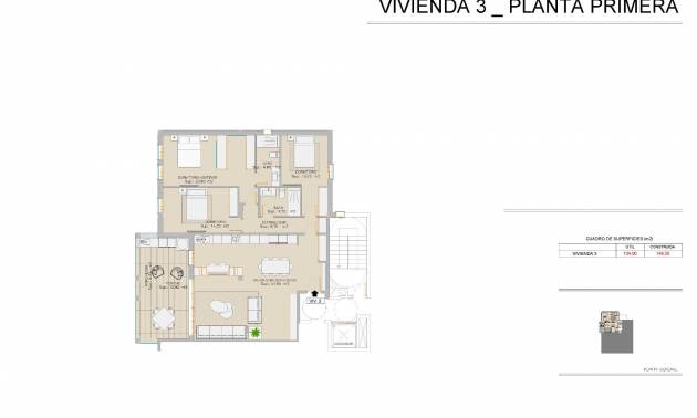 Nieuwbouw projecten - Appartment - Aguilas - Puerto Deportivo Juan Montiel