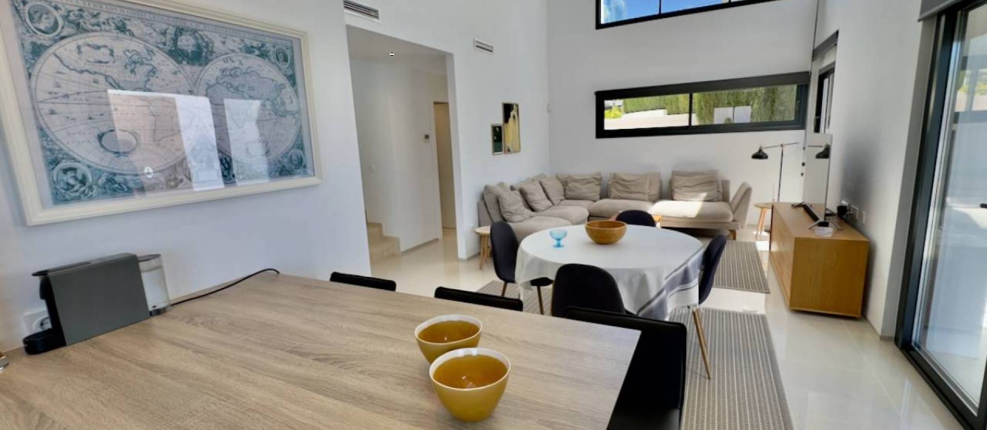 Bestaande woningen - Villa - Ciudad Quesada - Lo Marabu