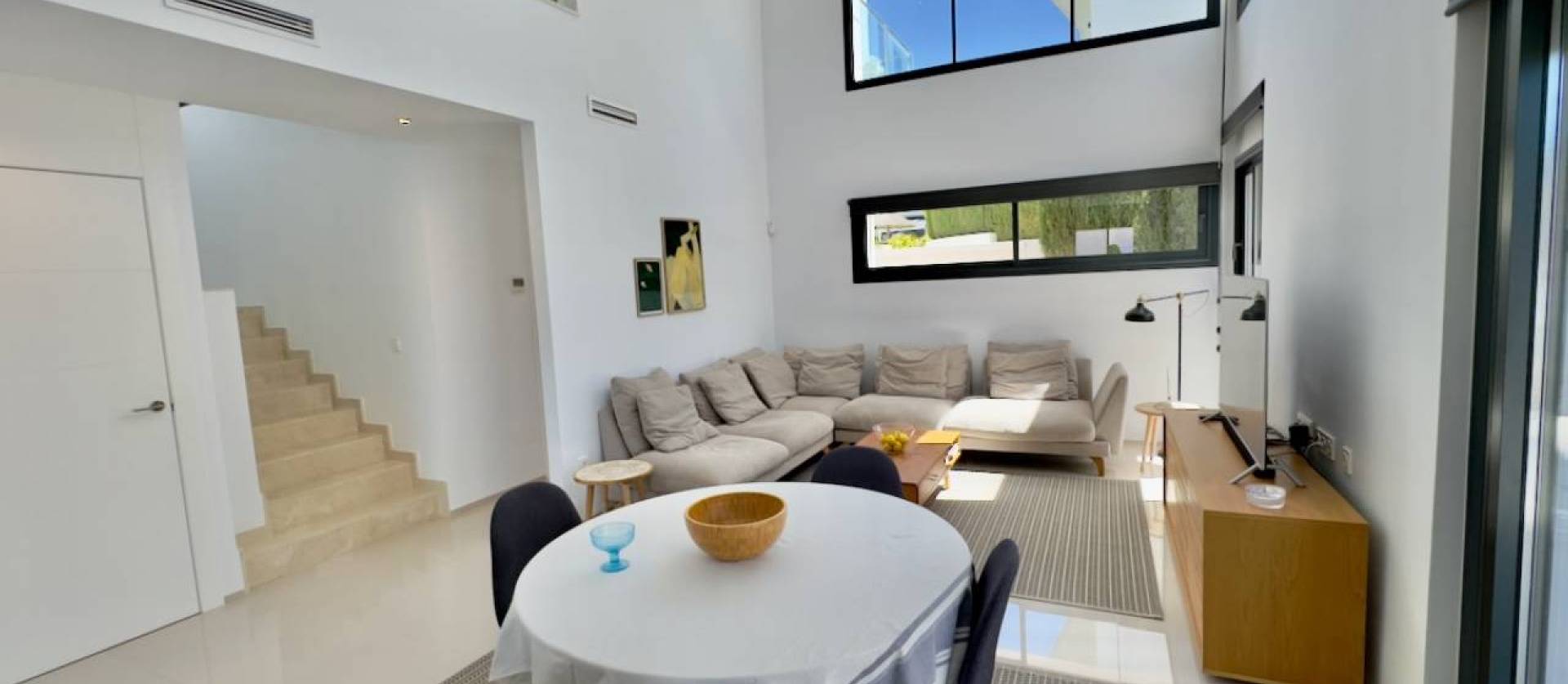 Bestaande woningen - Villa - Ciudad Quesada - Lo Marabu