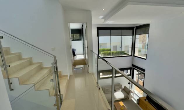 Bestaande woningen - Villa - Ciudad Quesada - Lo Marabu