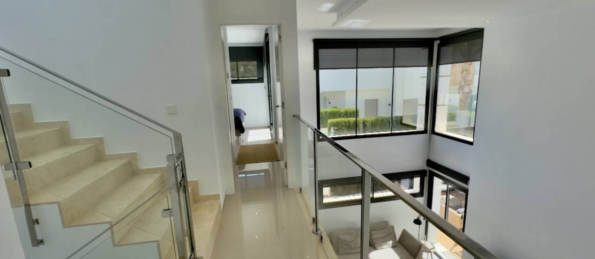 Bestaande woningen - Villa - Ciudad Quesada - Lo Marabu