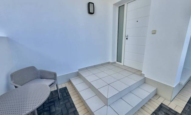 Bestaande woningen - Villa - Ciudad Quesada - Lo Marabu