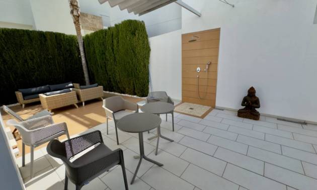 Bestaande woningen - Villa - Ciudad Quesada - Lo Marabu