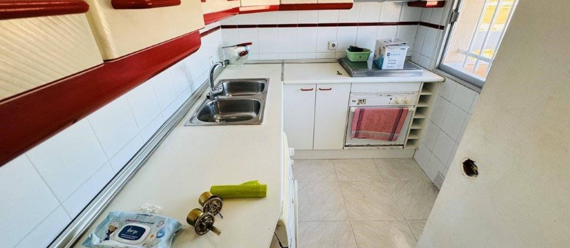 Venta - Apartment - La Mata