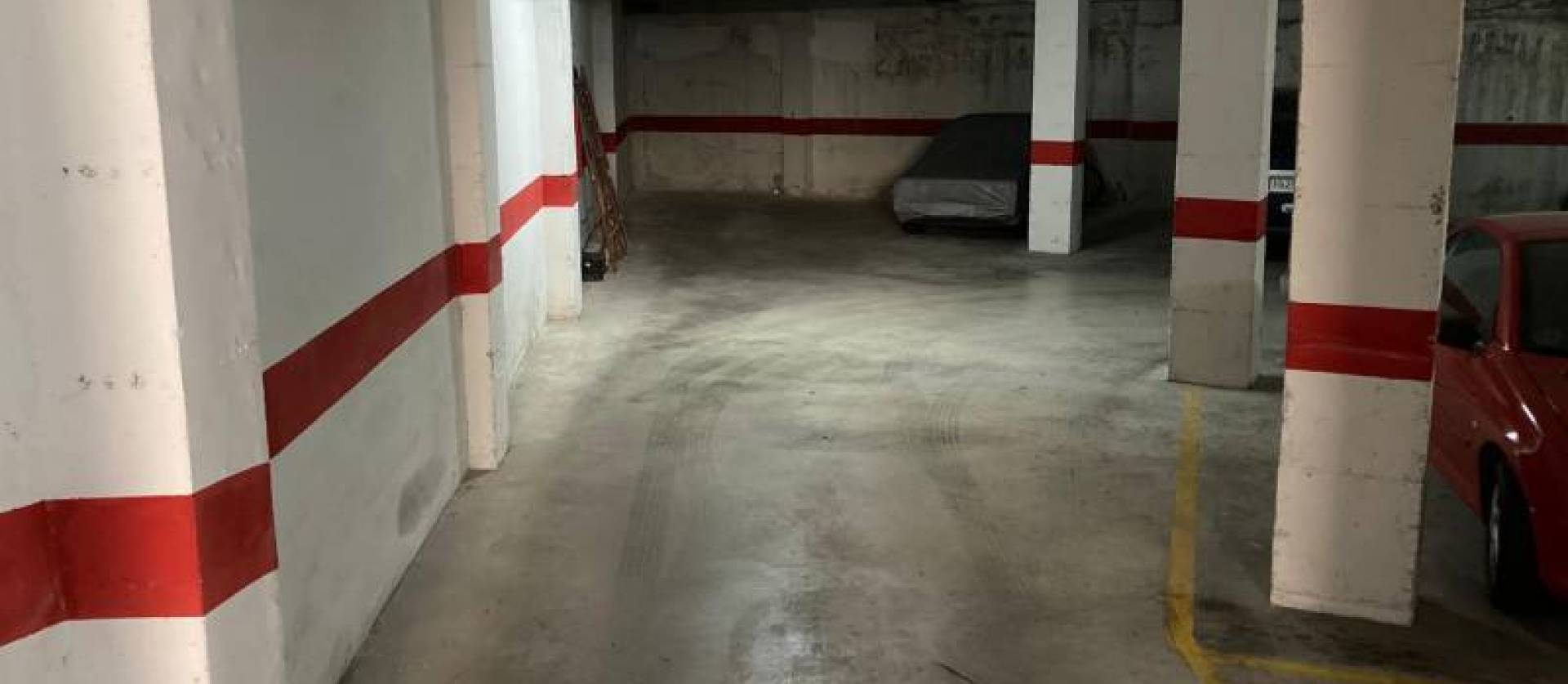 Bestaande woningen - Garage - Torrevieja - Nueva Torrevieja