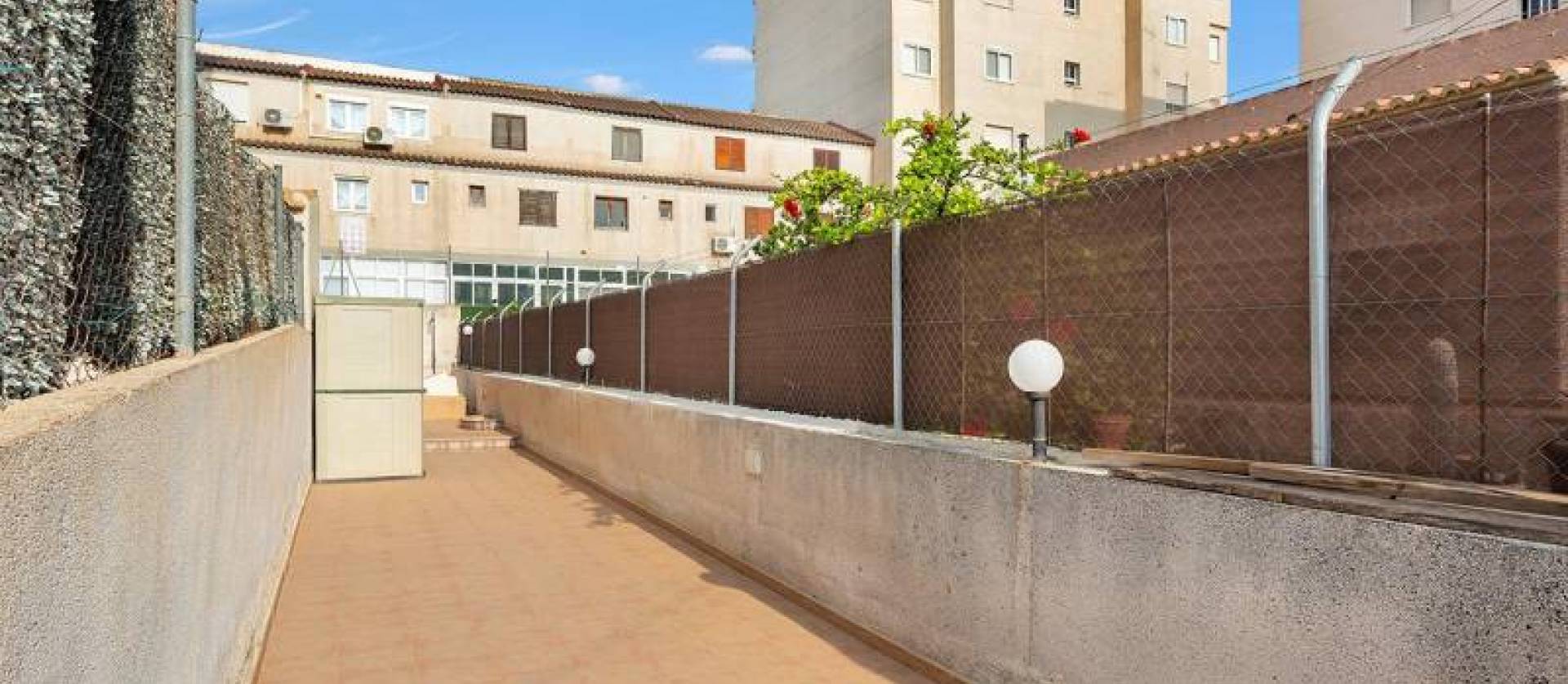 Bestaande woningen - Ground floor apartment - Torrevieja - Nueva Torrevieja