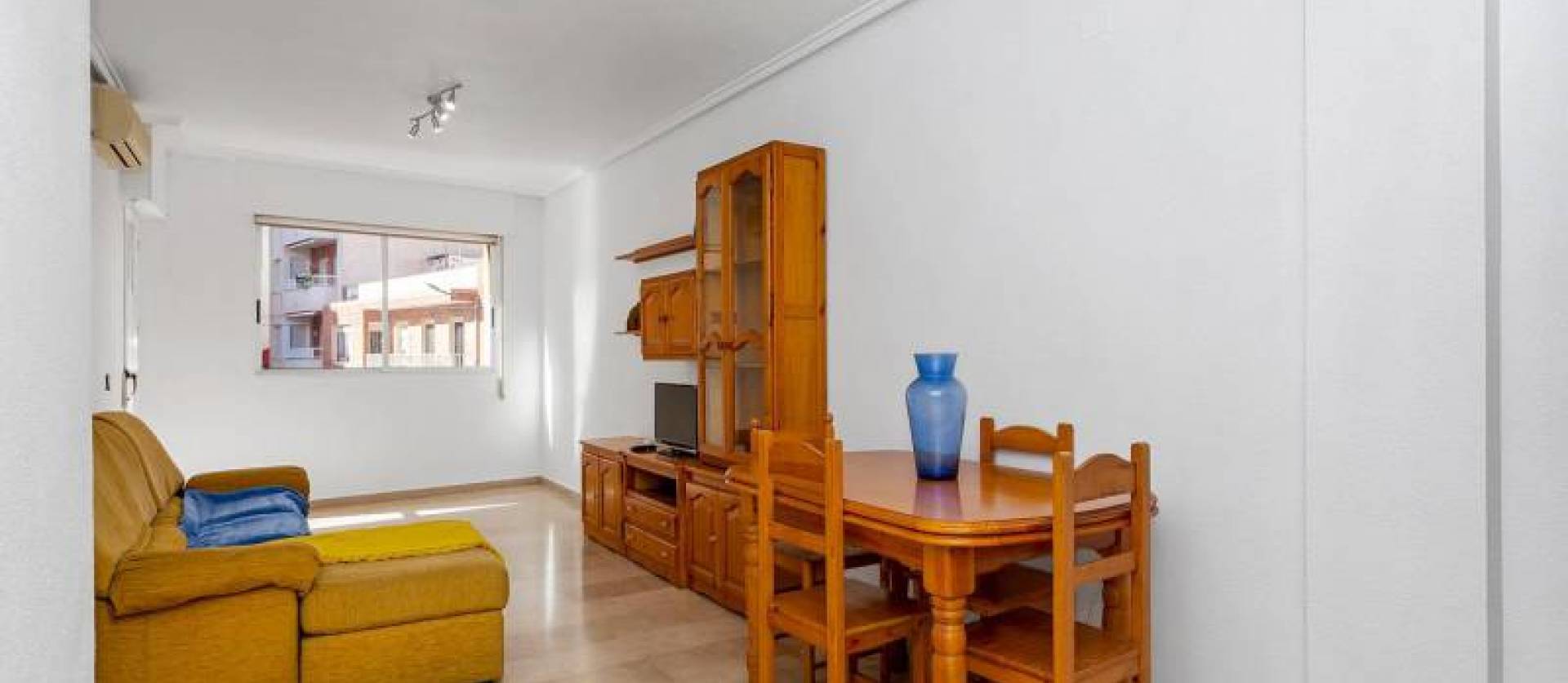 Bestaande woningen - Appartment - Torrevieja - La Mata Pueblo