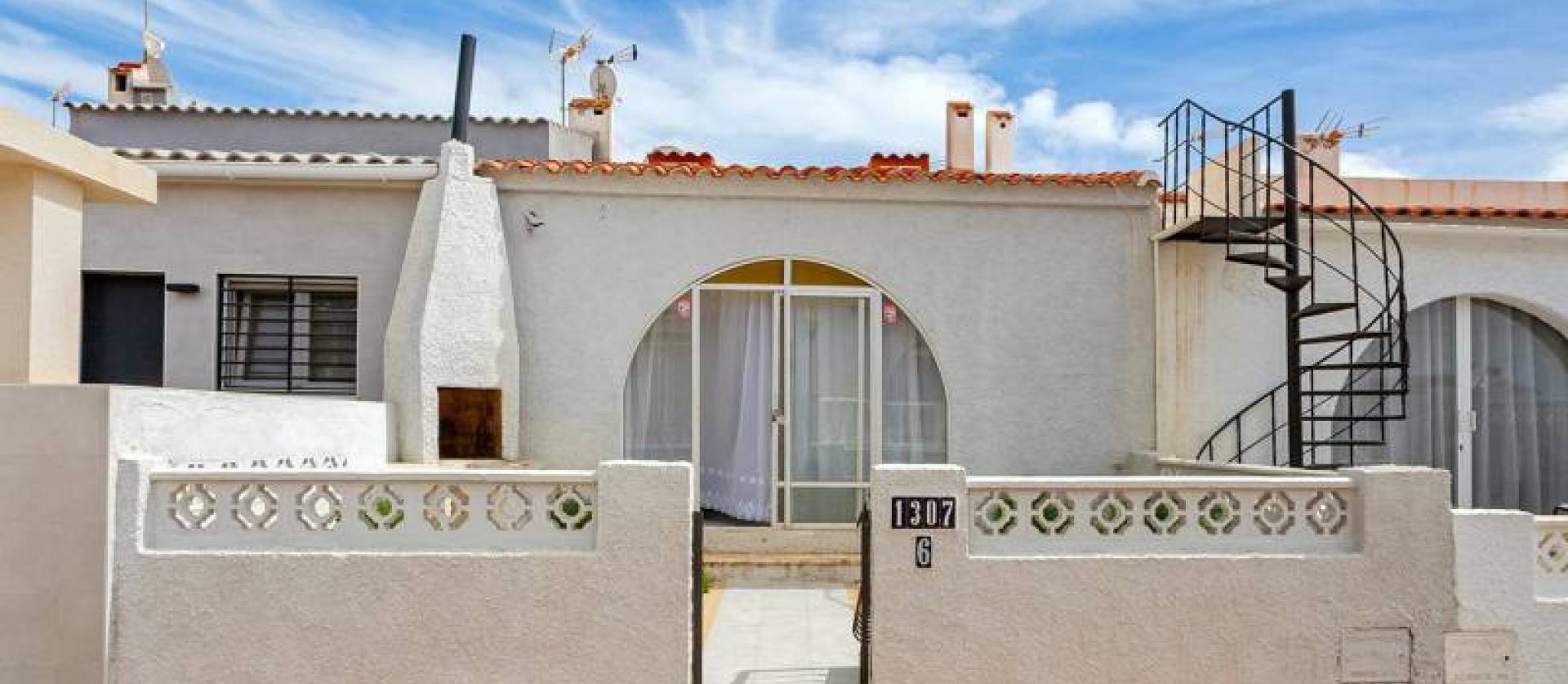 Revente - Terraced house - Torrevieja - San Luis