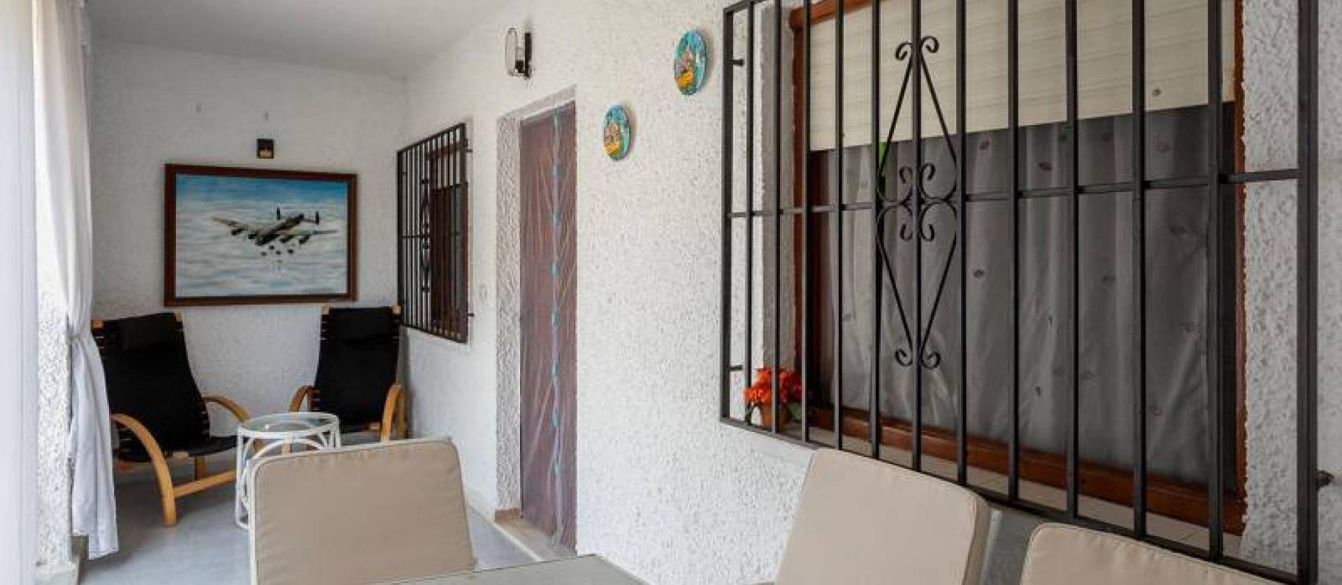 Venta - Terraced house - Torrevieja - San Luis
