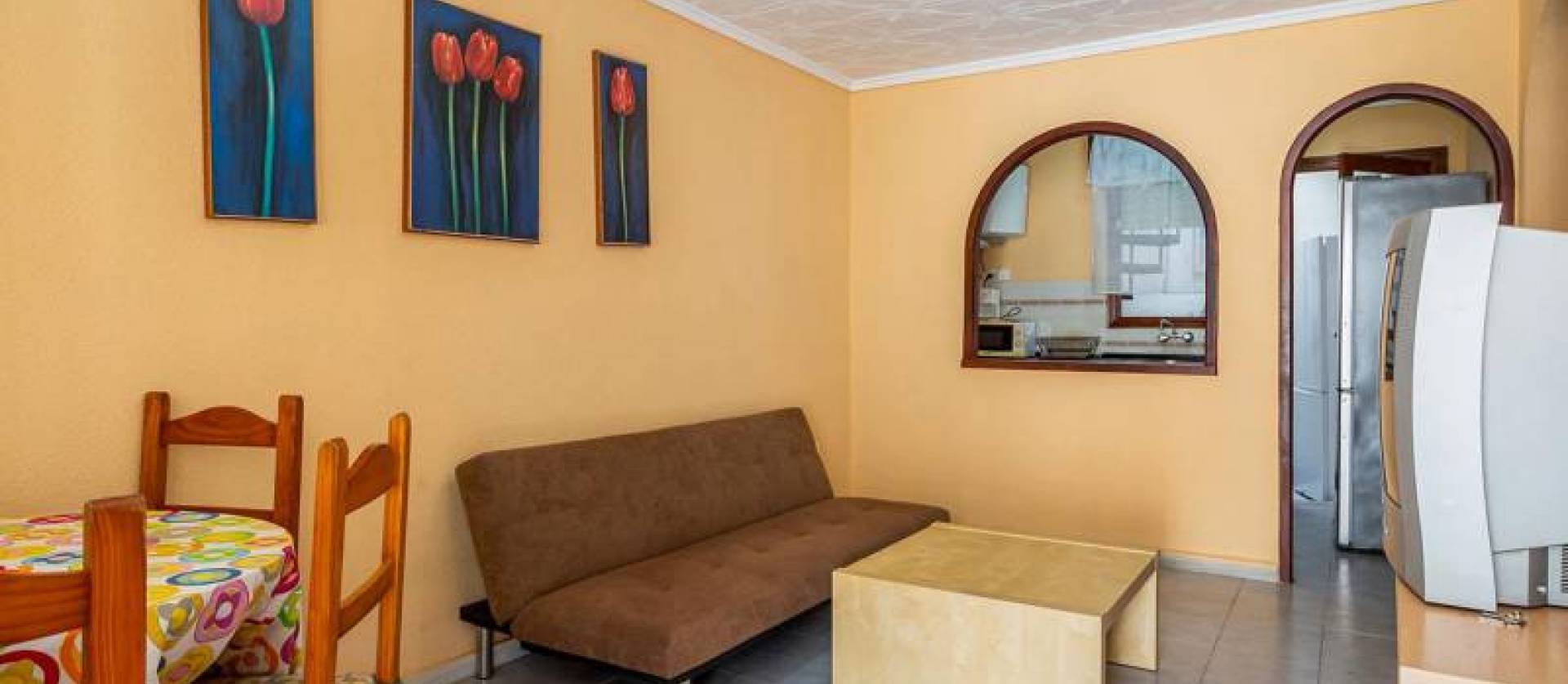 Sale - Terraced house - Torrevieja - San Luis