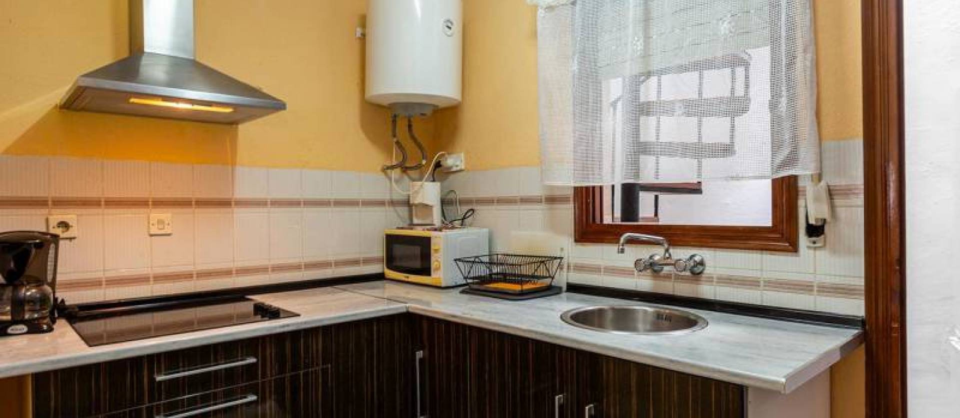 Sale - Terraced house - Torrevieja - San Luis