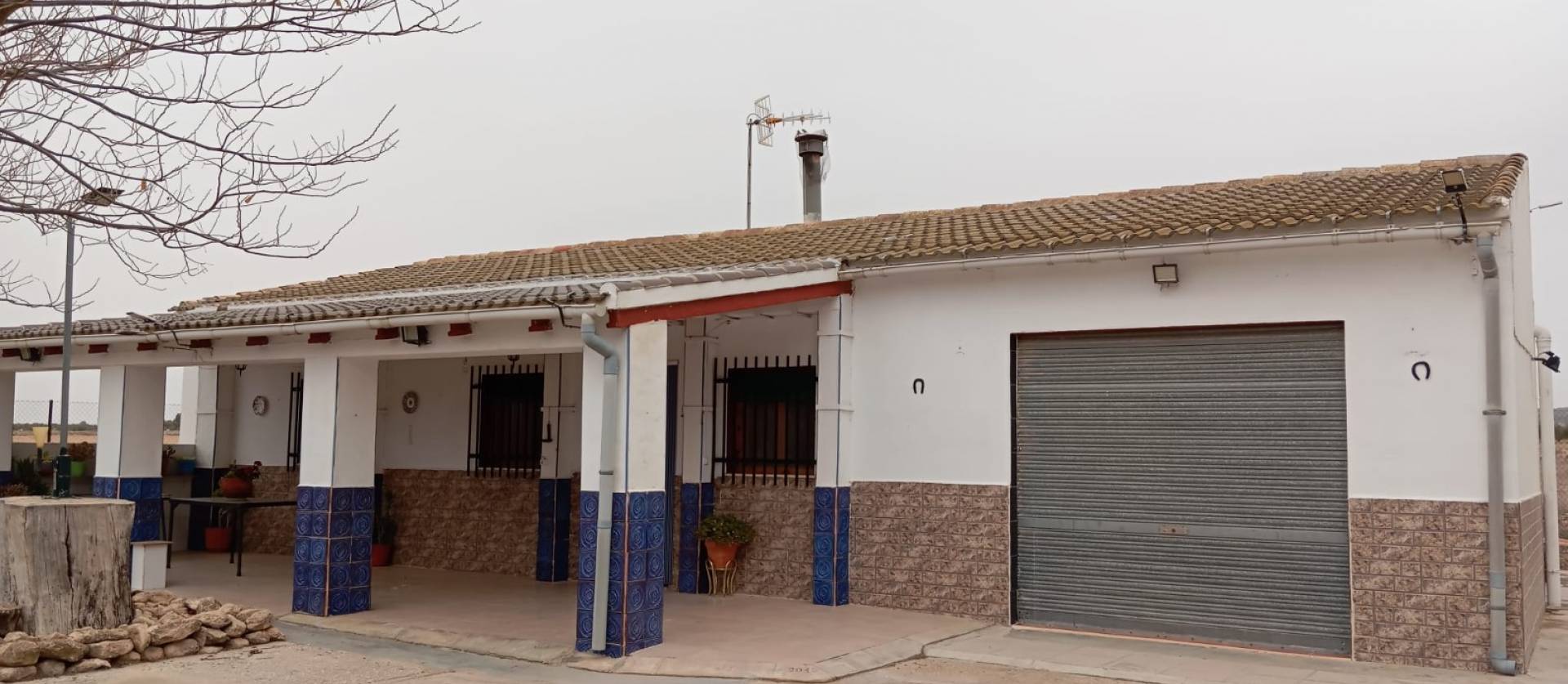 Venta - Villa - Yecla