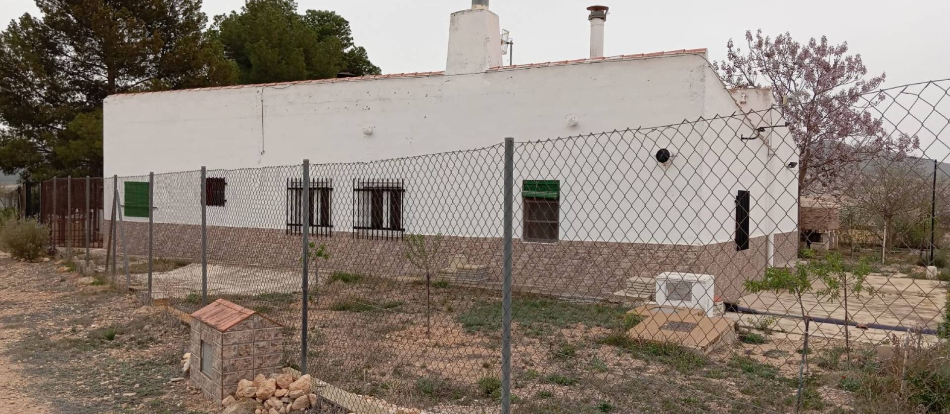 Venta - Villa - Yecla