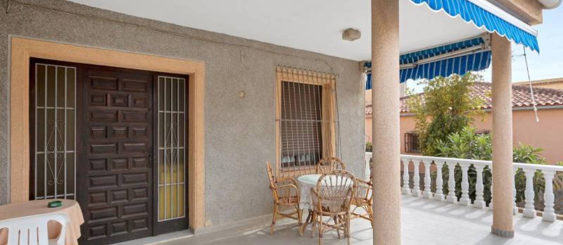 Revente - Single family house - Torrevieja - Nueva Torrevieja