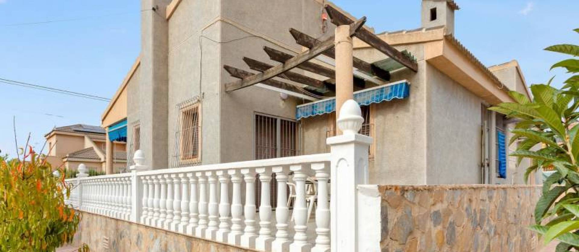 Sale - Single family house - Torrevieja - Nueva Torrevieja