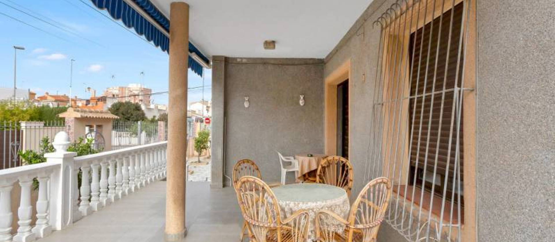 Revente - Single family house - Torrevieja - Nueva Torrevieja