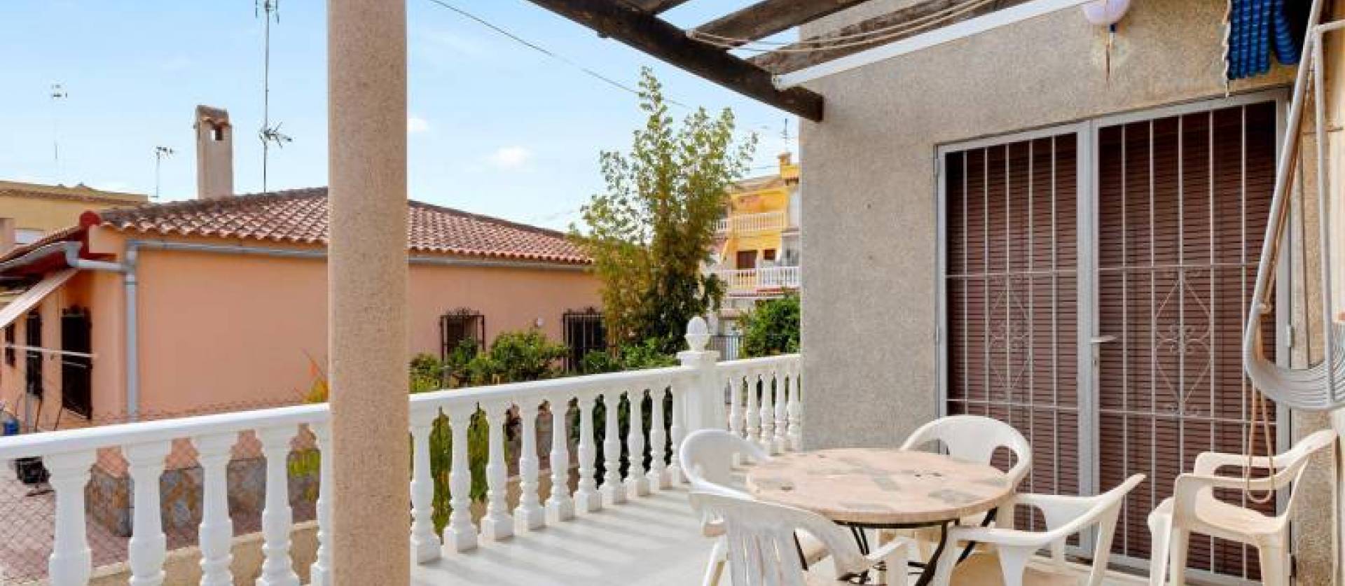 Bestaande woningen - Single family house - Torrevieja - Nueva Torrevieja