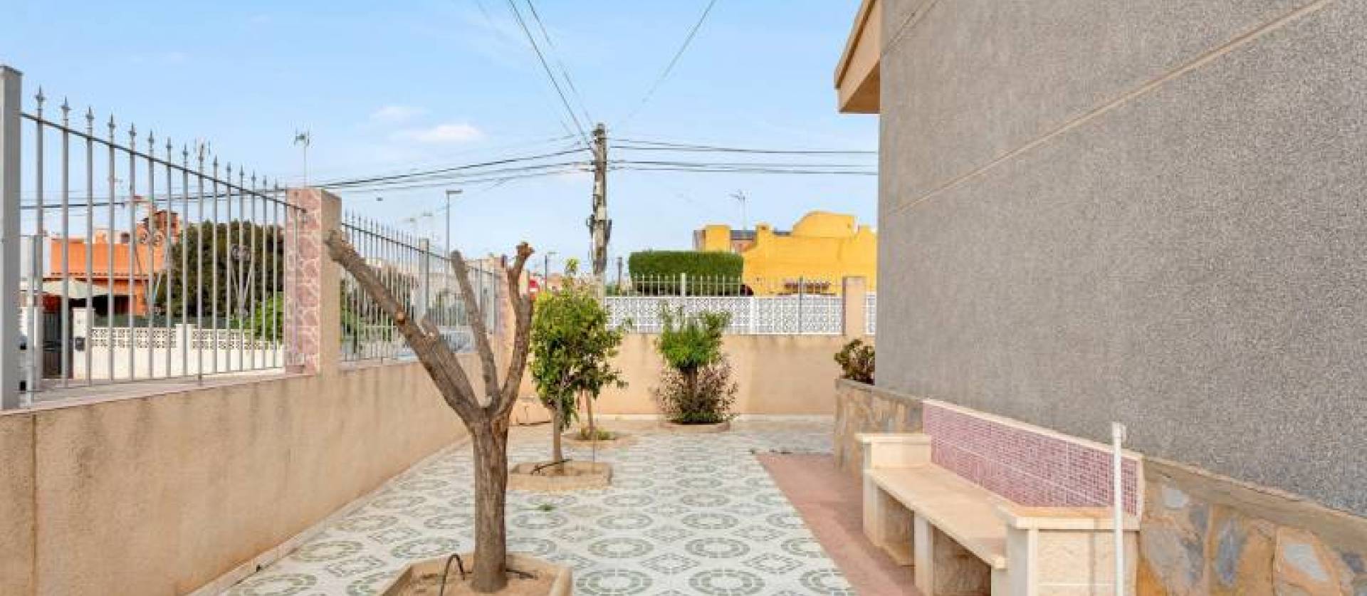 Venta - Single family house - Torrevieja - Nueva Torrevieja