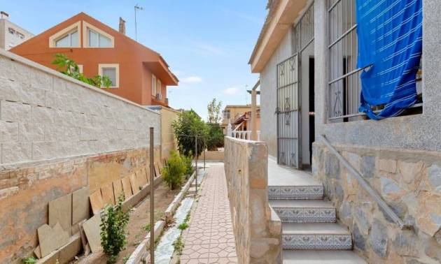 Bestaande woningen - Single family house - Torrevieja - Nueva Torrevieja