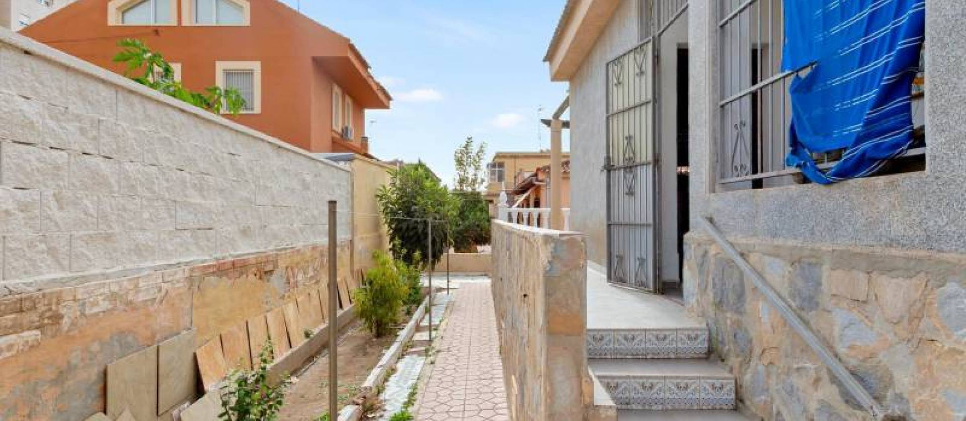 Venta - Single family house - Torrevieja - Nueva Torrevieja