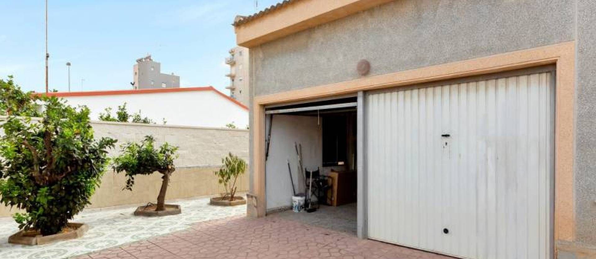 Venta - Single family house - Torrevieja - Nueva Torrevieja