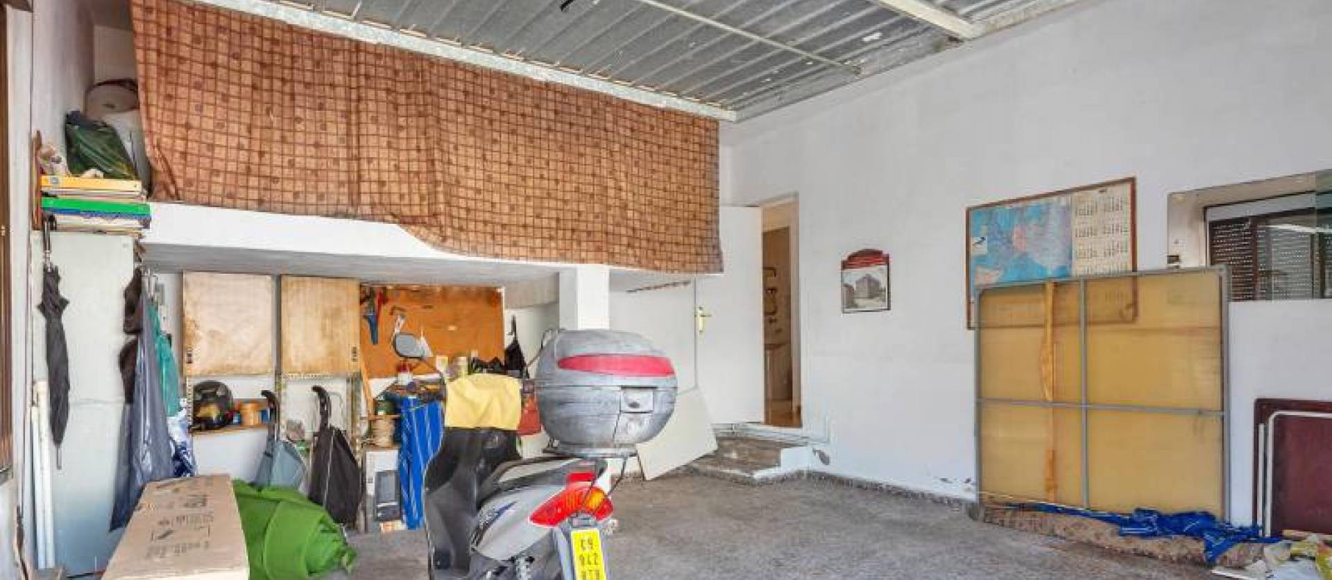 Bestaande woningen - Single family house - Torrevieja - Nueva Torrevieja