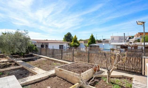 Bestaande woningen - Rustic property - Albatera - Albatera Campo