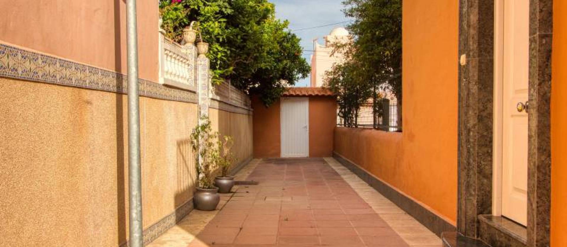 Revente - Terraced house - Torrevieja - Los Frutales