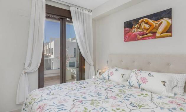 Venta - Terraced house - Orihuela Costa - Los Altos