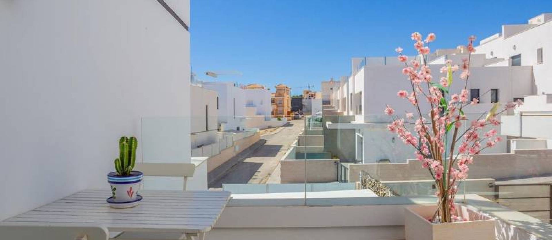 Sale - Terraced house - Orihuela Costa - Los Altos