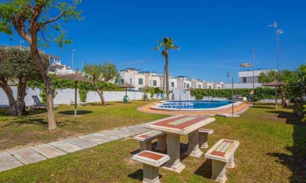 Revente - Terraced house - Orihuela Costa - Los Altos