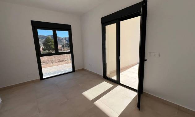 New Build - Villa - Jumilla - Torre del Rico