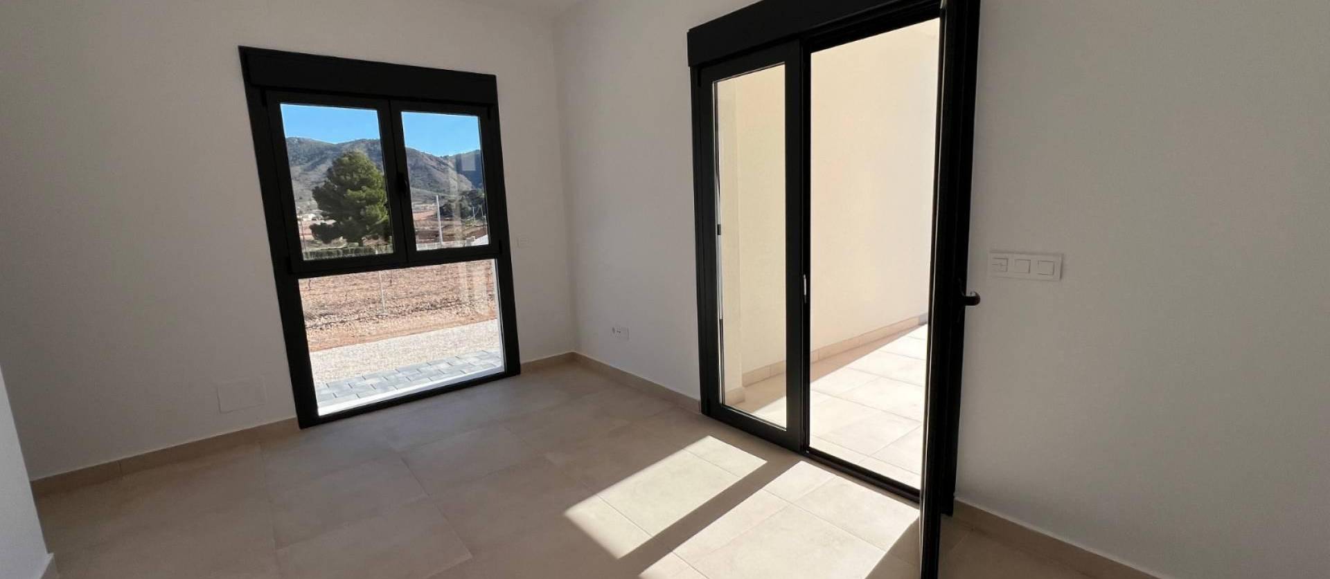 Nouvelle construction - Villa - Jumilla - Torre del Rico