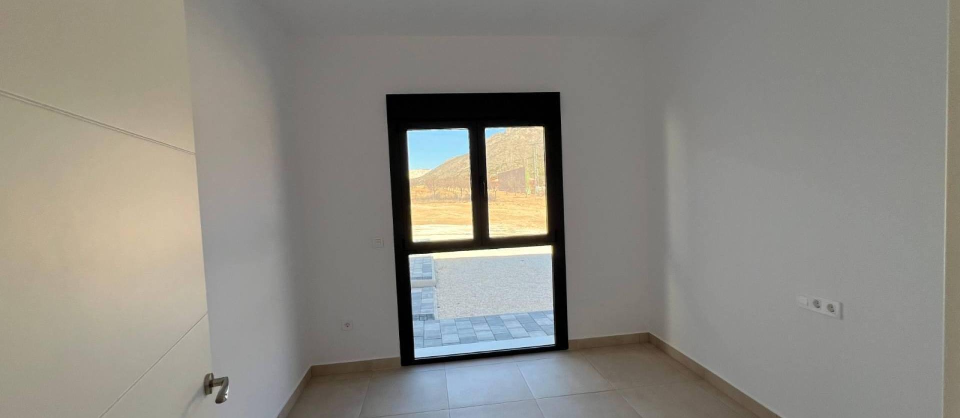 Nouvelle construction - Villa - Jumilla - Torre del Rico