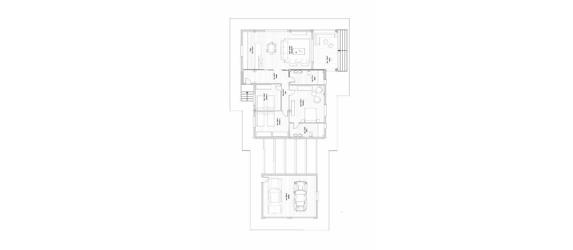 Nueva construcción  - Villa - Jumilla - Torre del Rico