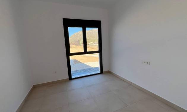 Nueva construcción  - Villa - Jumilla - Torre del Rico