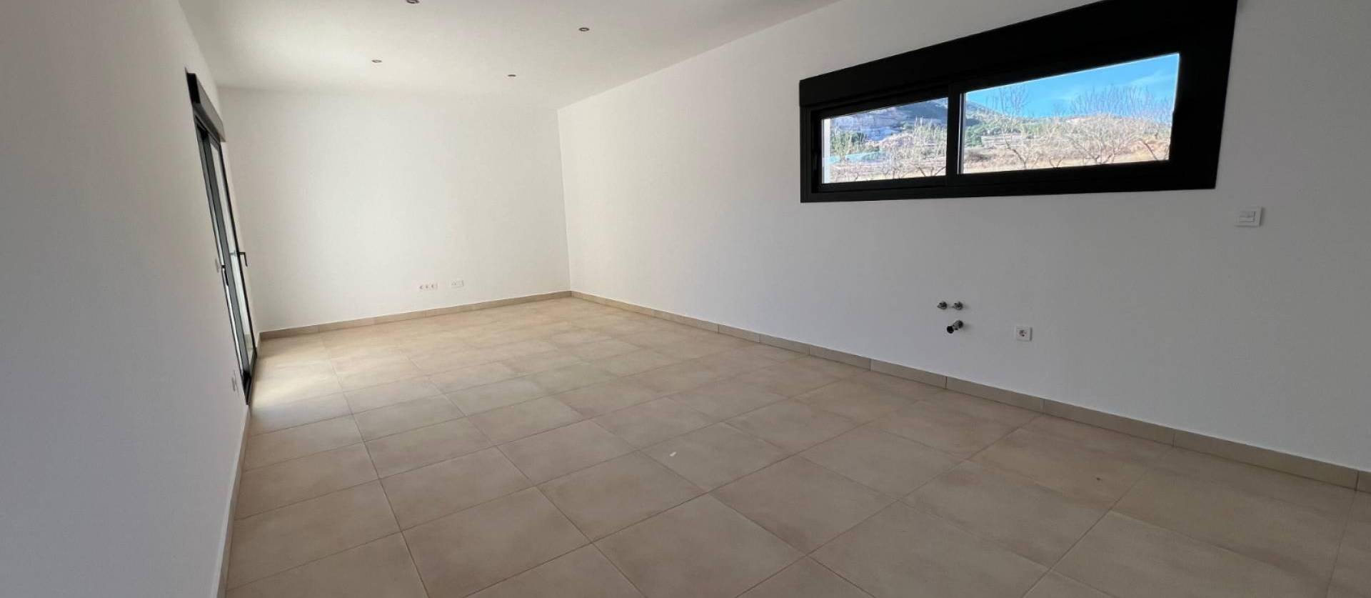 Nouvelle construction - Villa - Jumilla - Torre del Rico