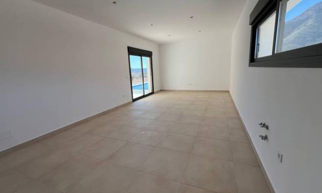 New Build - Villa - Jumilla - Torre del Rico