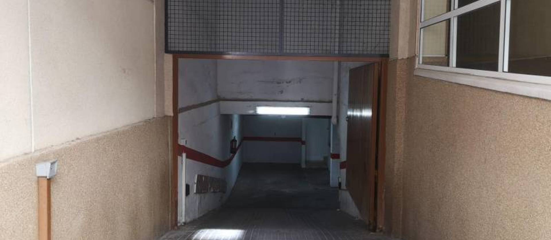 Bestaande woningen - Garage - Torrevieja - Estacion de autobuses
