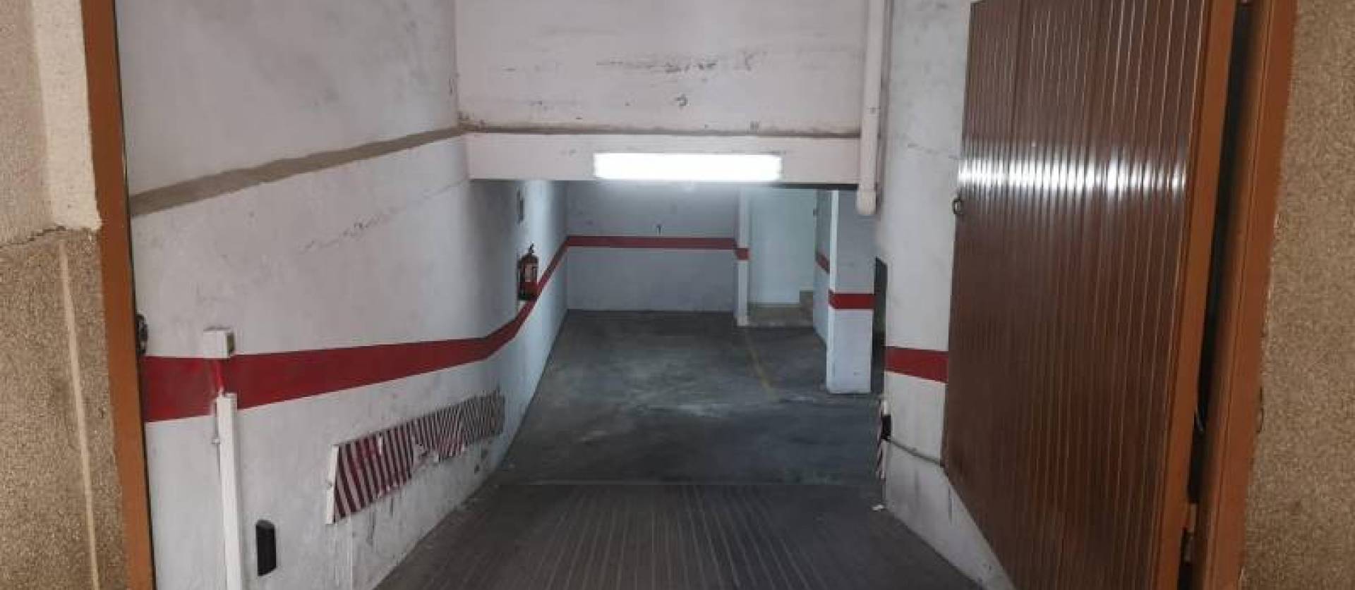 Bestaande woningen - Garage - Torrevieja - Estacion de autobuses