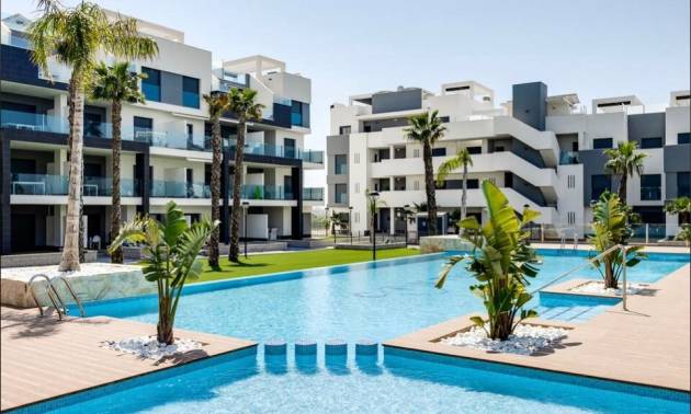 Venta - Apartment - EL RASO