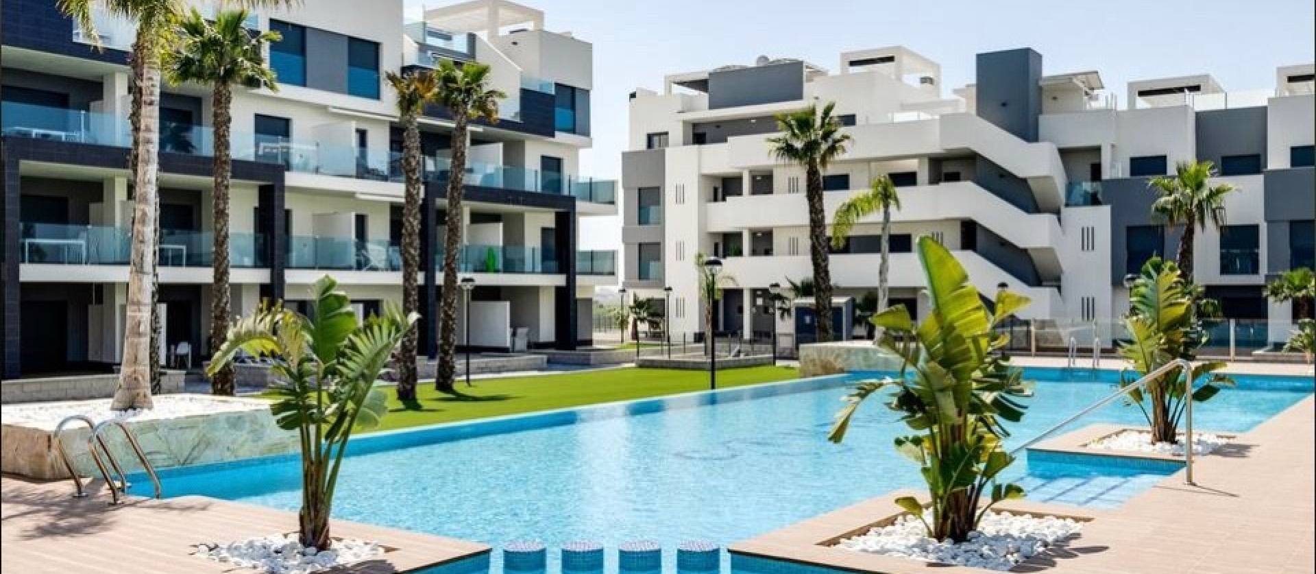 Venta - Apartment - EL RASO