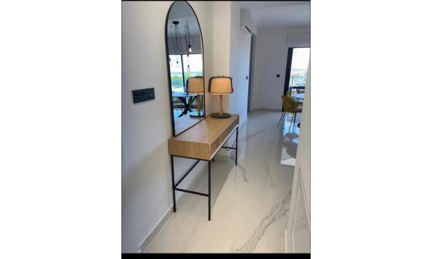 Venta - Apartment - EL RASO