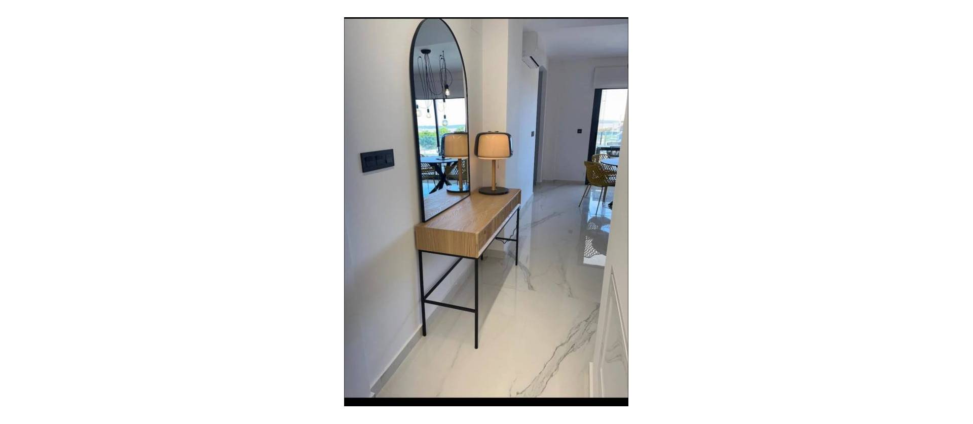 Venta - Apartment - EL RASO