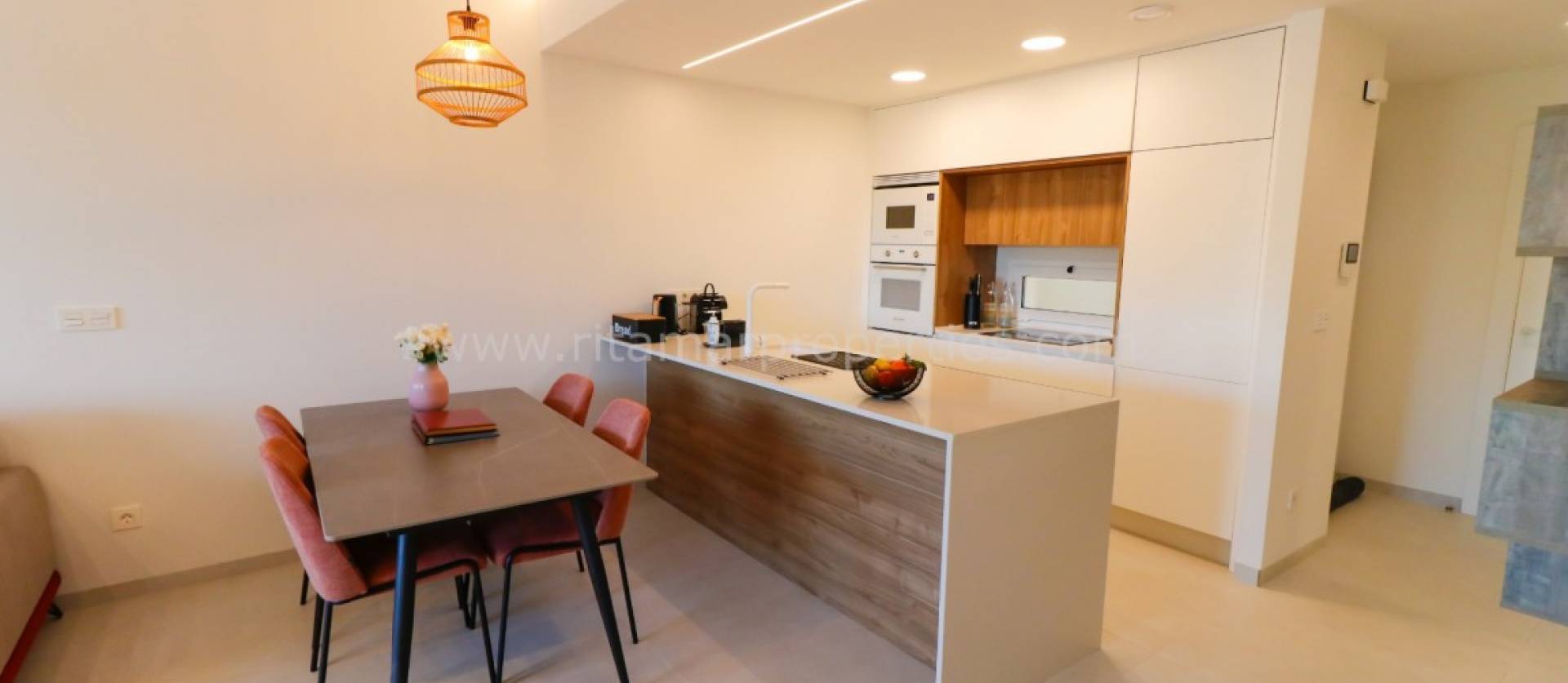 Sale - Apartment - EL RASO